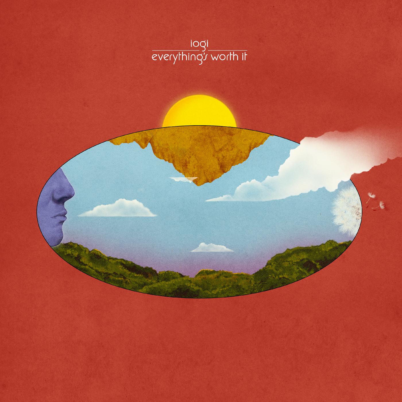 EVERTHING S WORTH IT - Front Cover