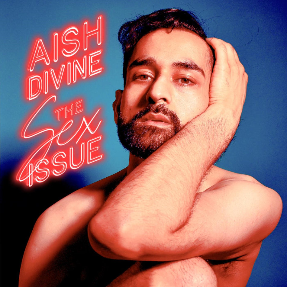 SEX ISSUE/VINYLE 180GR - Front Cover
