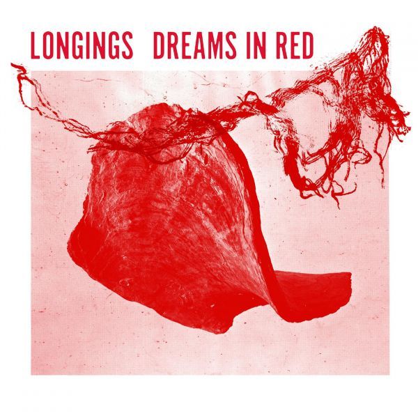 DREAMS IN RED - Front Cover