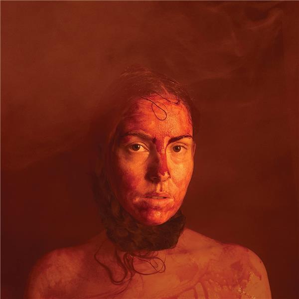 EG2: Dowsing Voice - Front Cover