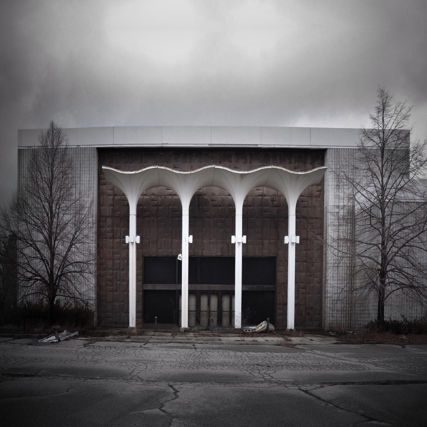 THANKS FOR COMING - Front Cover