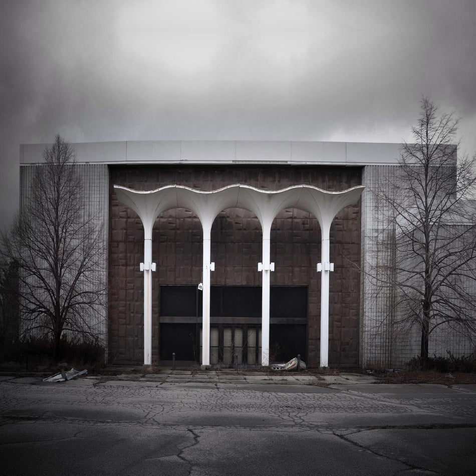 THANKS FOR COMING - Front Cover