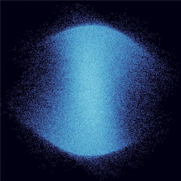 Infinite Granite - Front Cover