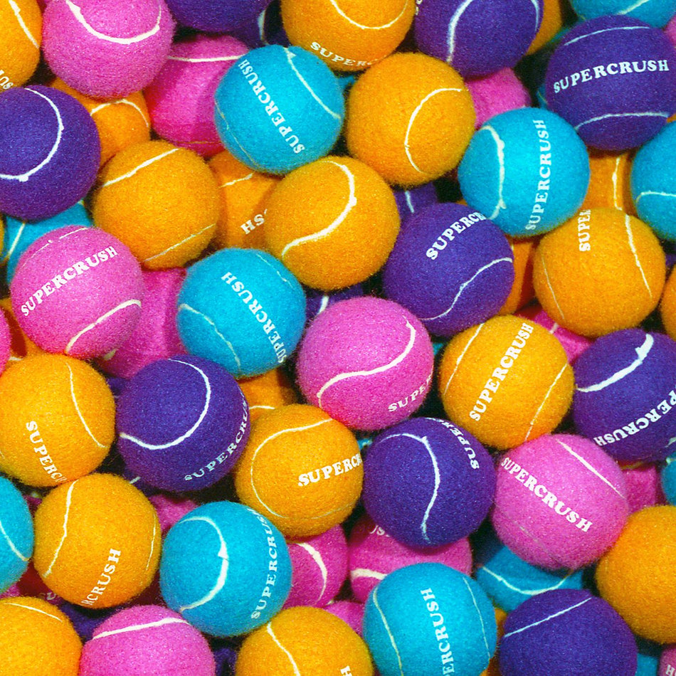 SODO POP/VINYLE ORANGE - Front Cover