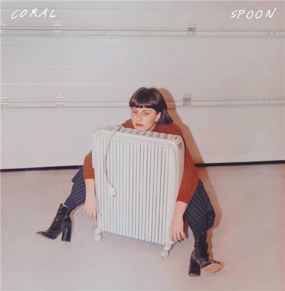 Spoon - Front Cover