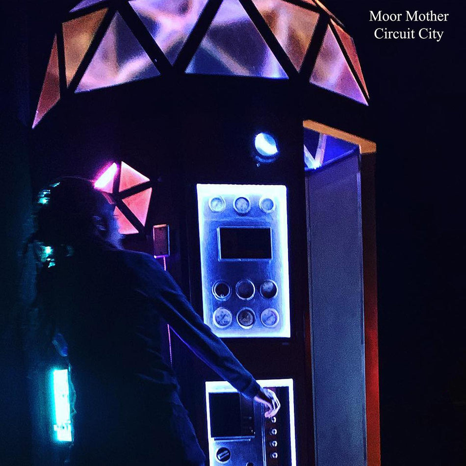 CIRCUIT CITY - Front Cover
