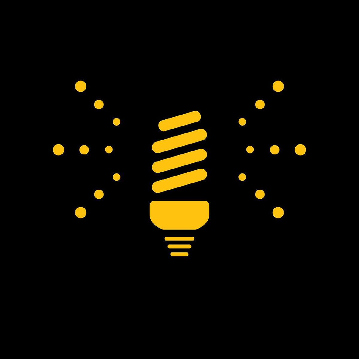 LIGHTBULBS - Front Cover