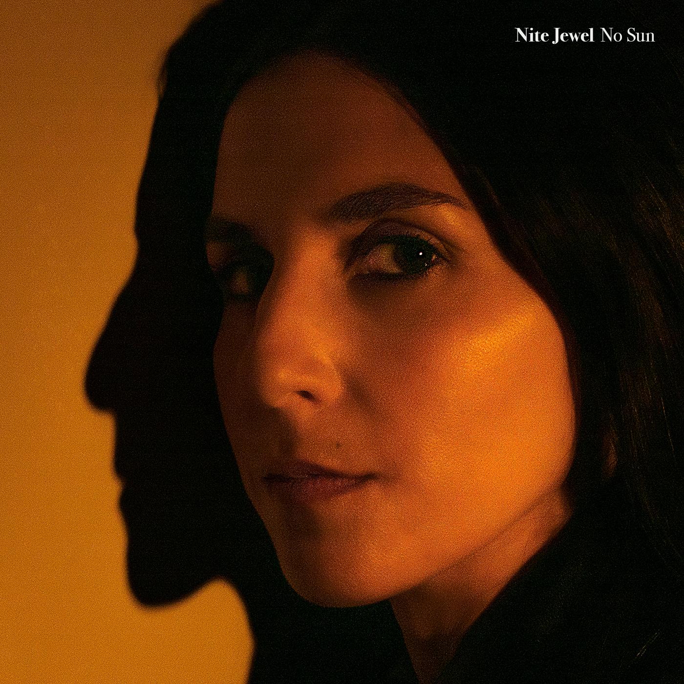 NO SUN - Front Cover