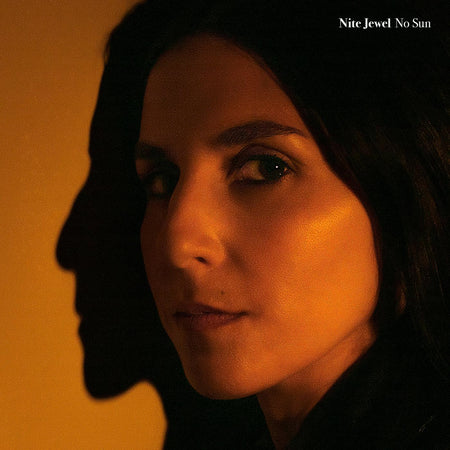 NO SUN - Front Cover