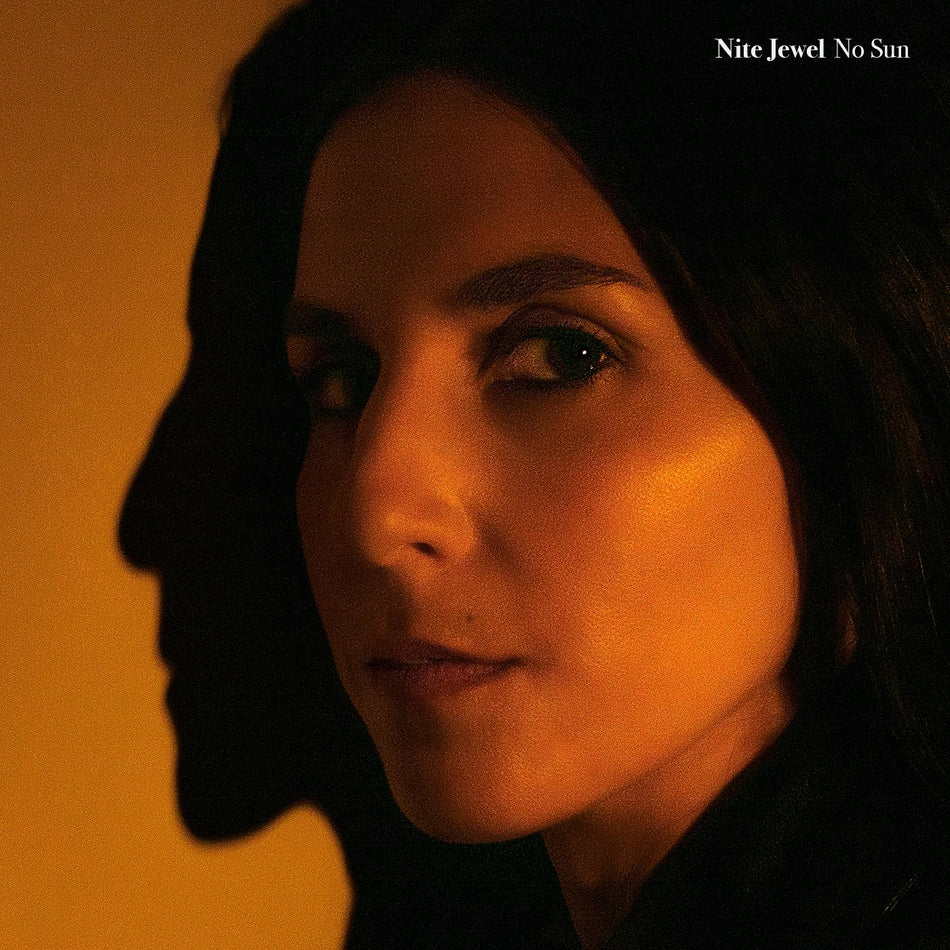 NO SUN - Front Cover