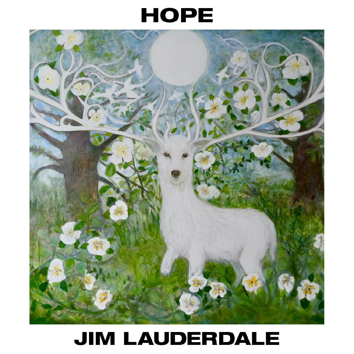 HOPE - Front Cover