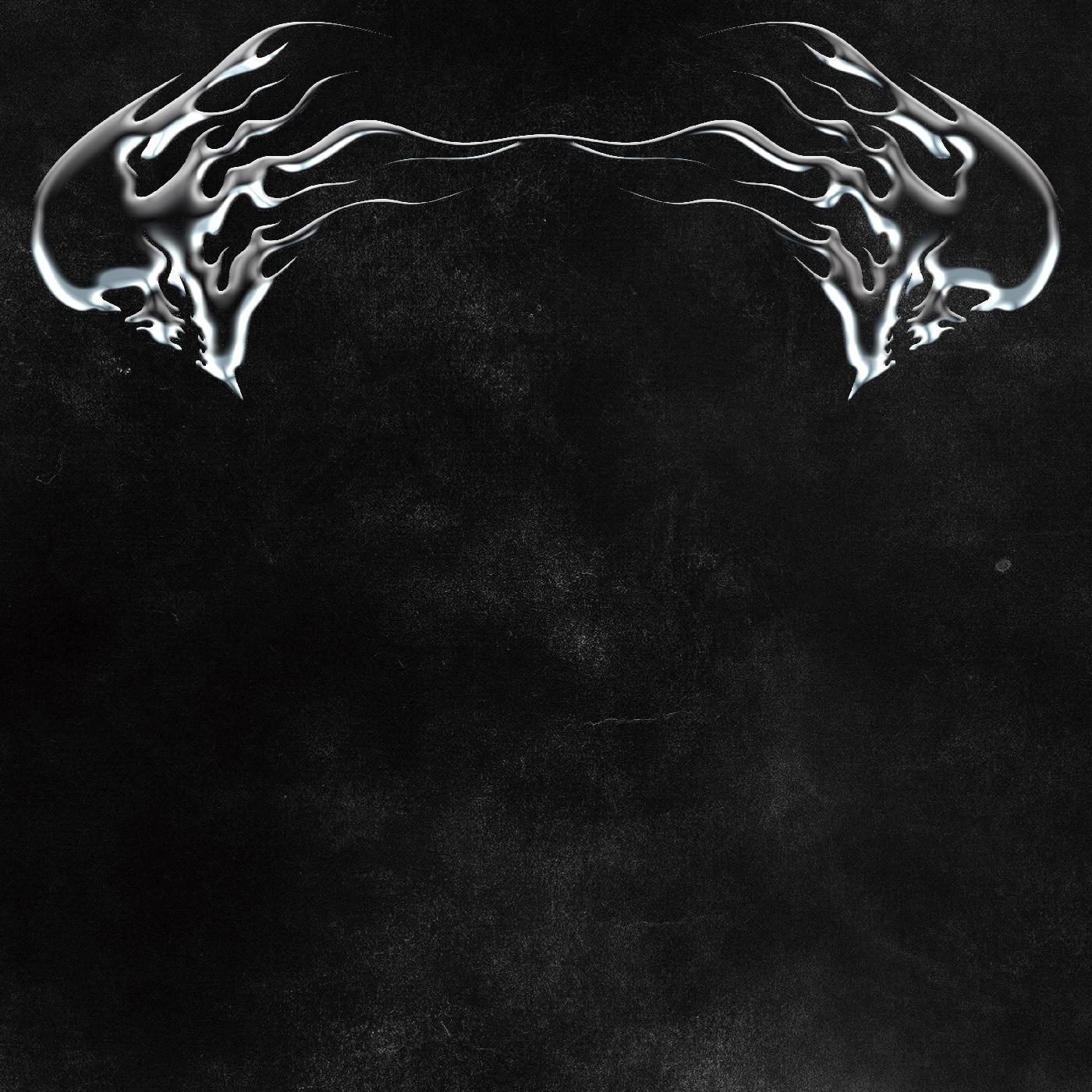 BAD M F/DEATH RACER - Front Cover
