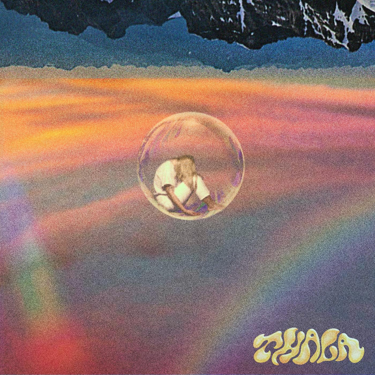 ADOLESCENE - Front Cover