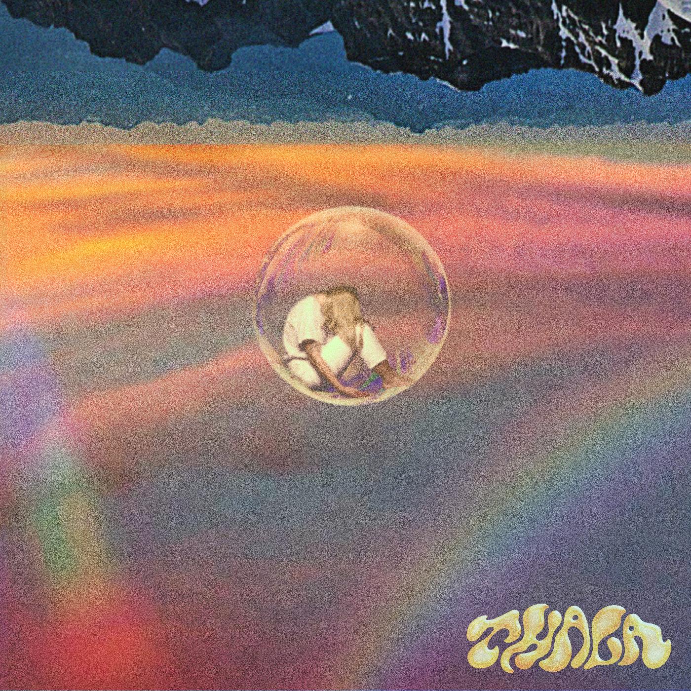 ADOLESCENE - Front Cover