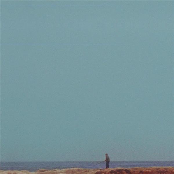 Crumbling - Front Cover