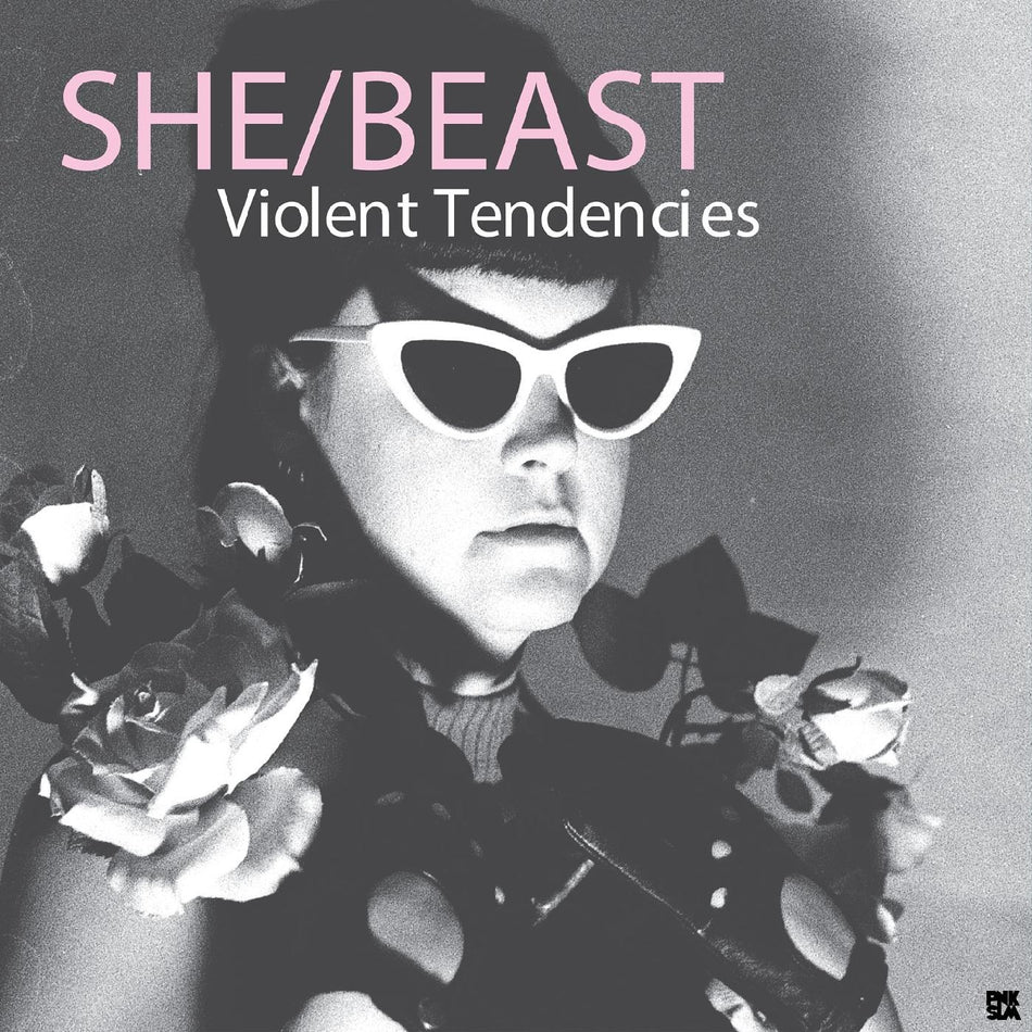 VIOLENT TENDENCIES - Front Cover
