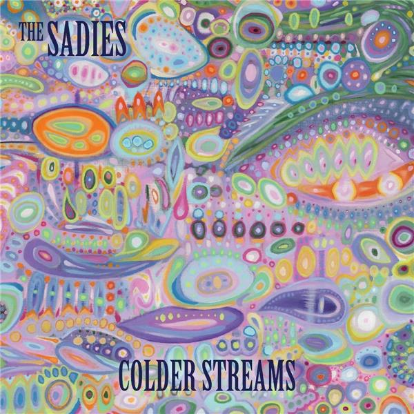 Colder Streams - Front Cover