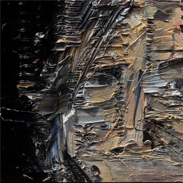 Keep This Be The Way - Front Cover