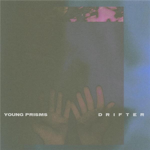 Drifter - Front Cover