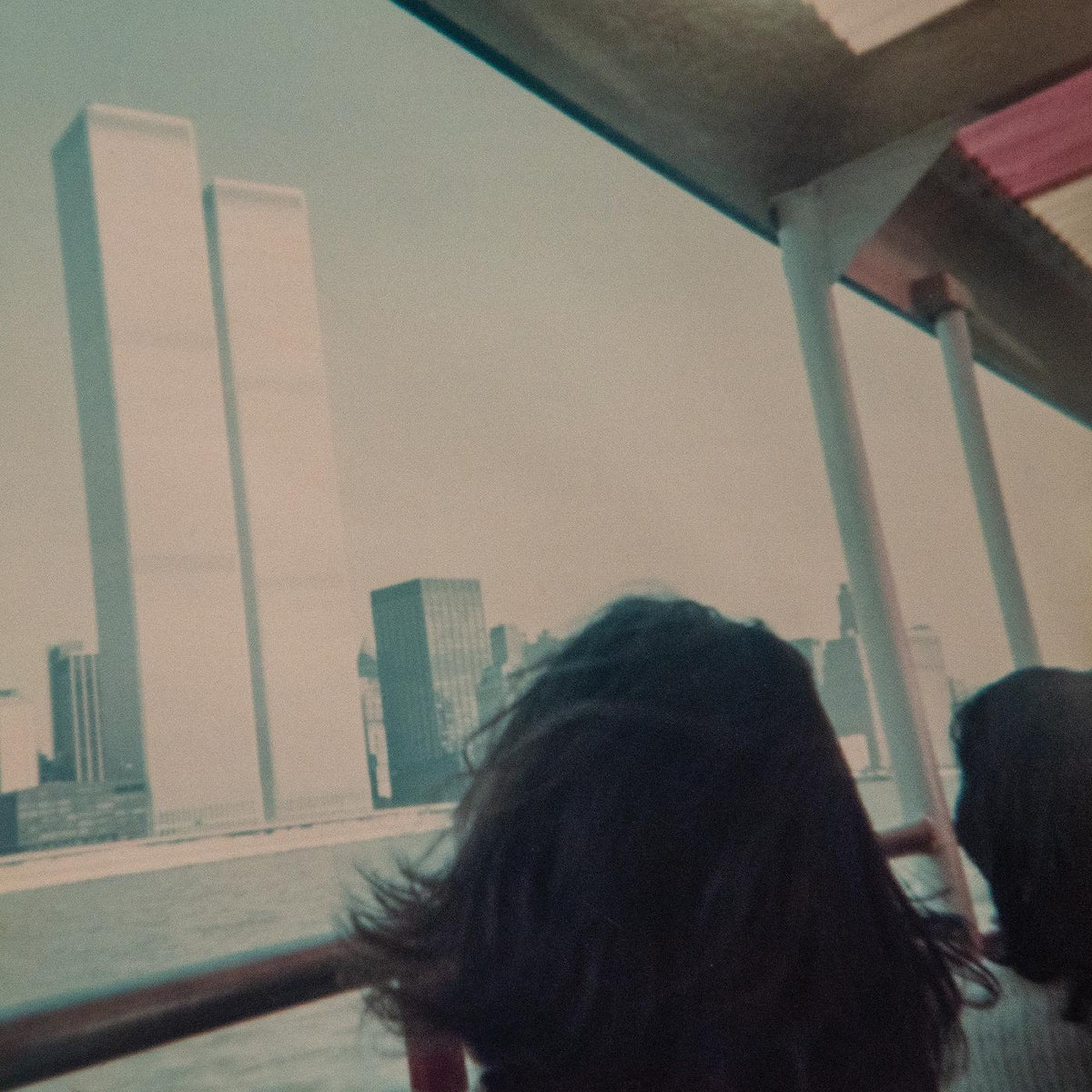 REGGAE FILM STAR - Front Cover