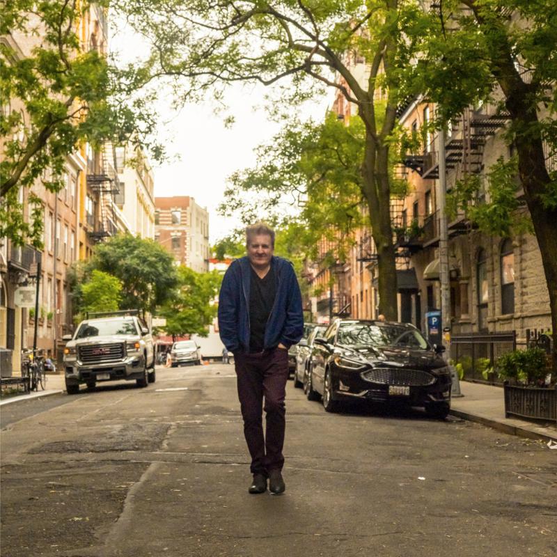 TERRIBLE GOOD - Front Cover