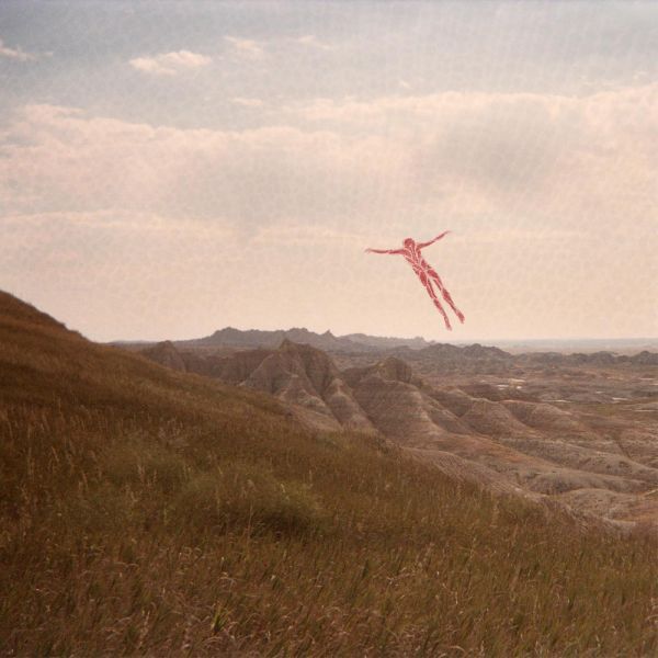 SKINLESS TAKES A FLIGHT/VINYLE ROUGE 180GR - Front Cover