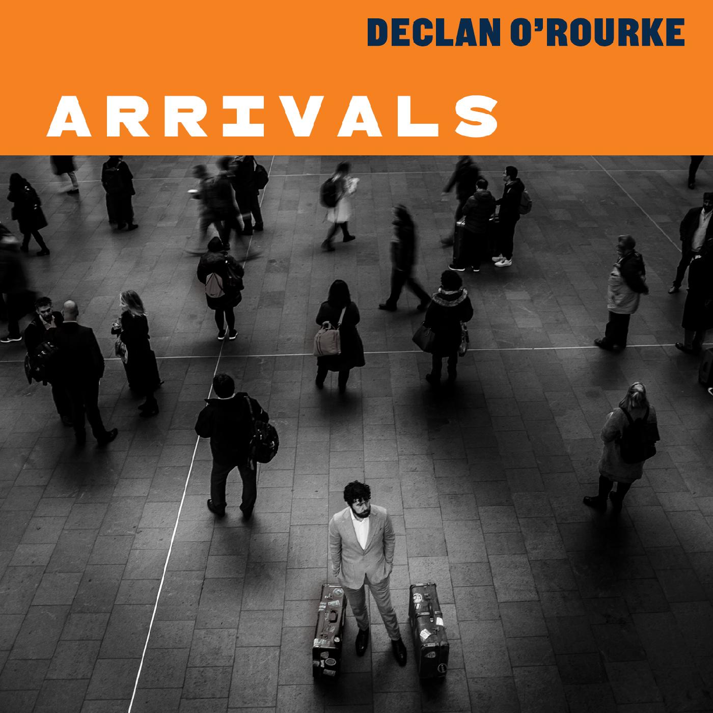 ARRIVALS/INCLUS 5 TITRES BONUS/EDITION DELUXE - Front Cover