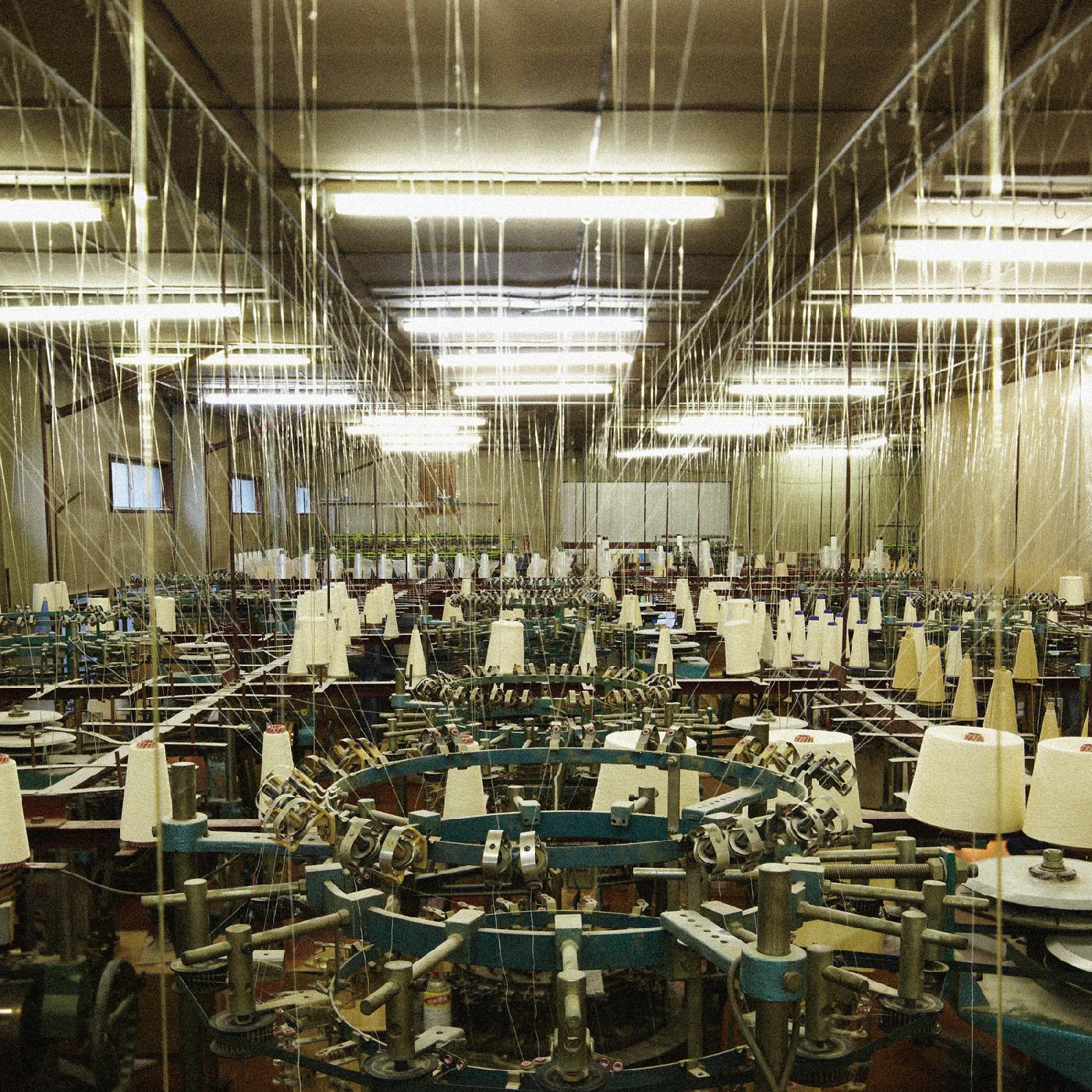 FOR LONG TOMORROW/VINYLE COULEUR - Front Cover