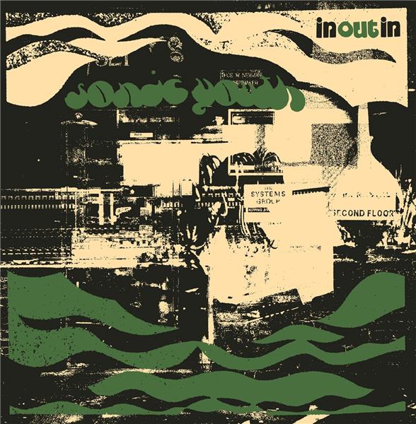 In Out In - Front Cover