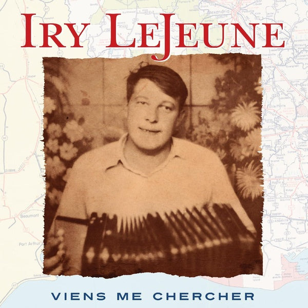 Viens me chercher - Front Cover