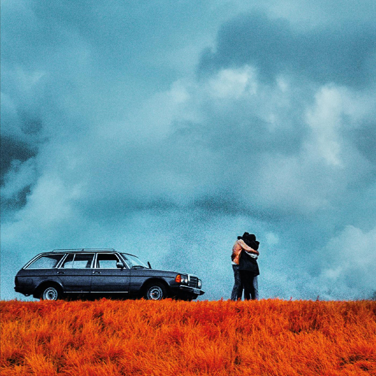 EVERYTHING WILL CHANGE/VINYLE 180GR - Front Cover