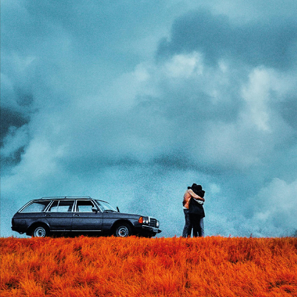 EVERYTHING WILL CHANGE/VINYLE 180GR - Front Cover