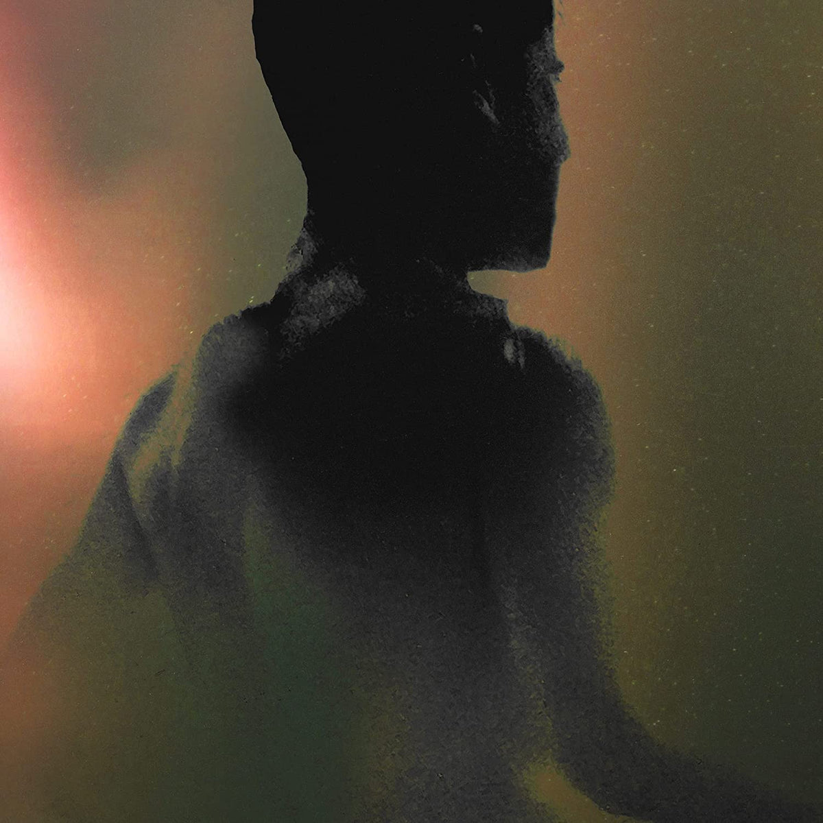 RAEON - Front Cover