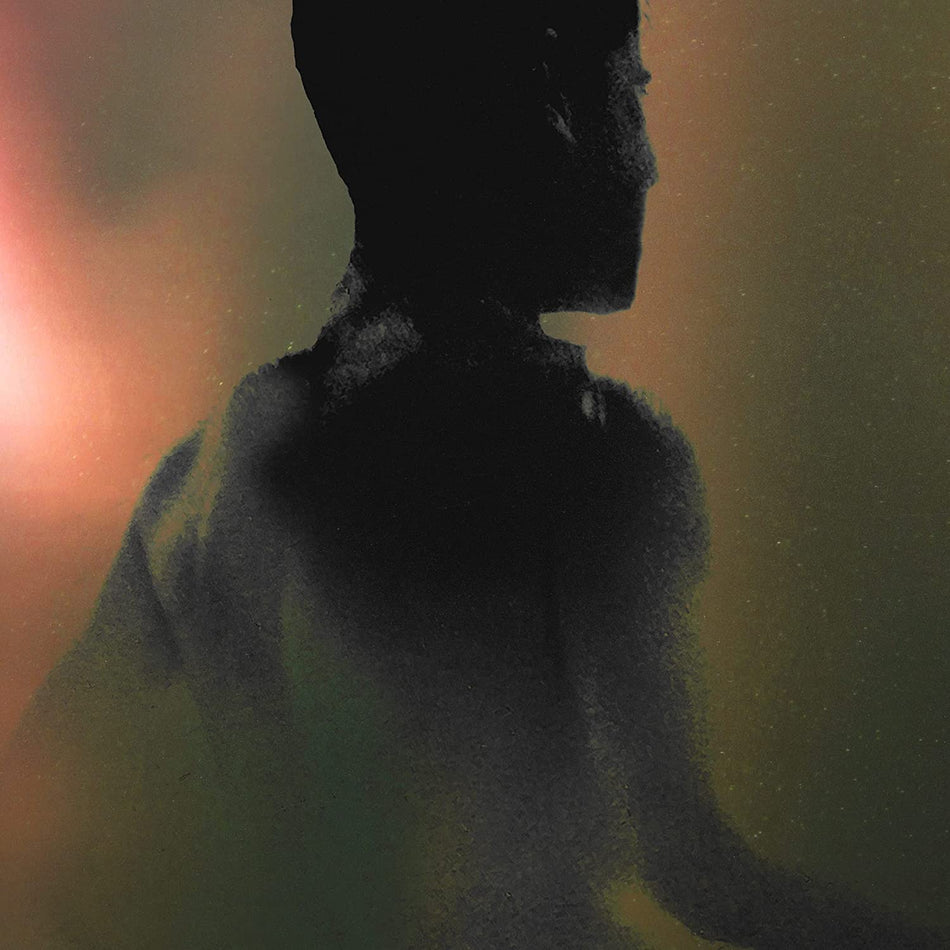 RAEON - Front Cover