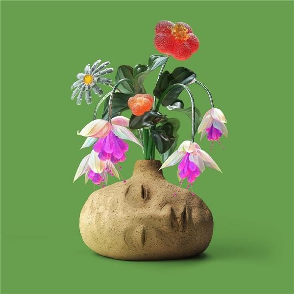 Dreams - Front Cover
