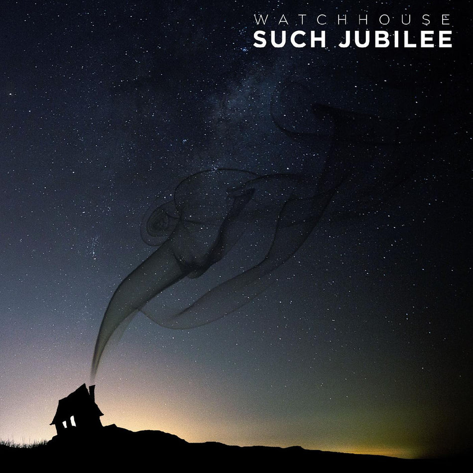 SUCH JUBILEE/VINYLE VIOLET OPAQUE - Front Cover