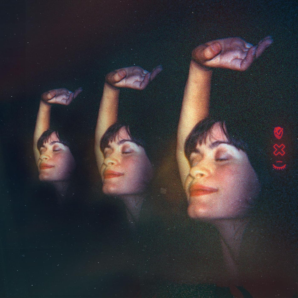LOVE SEX AND DREAMS - Front Cover