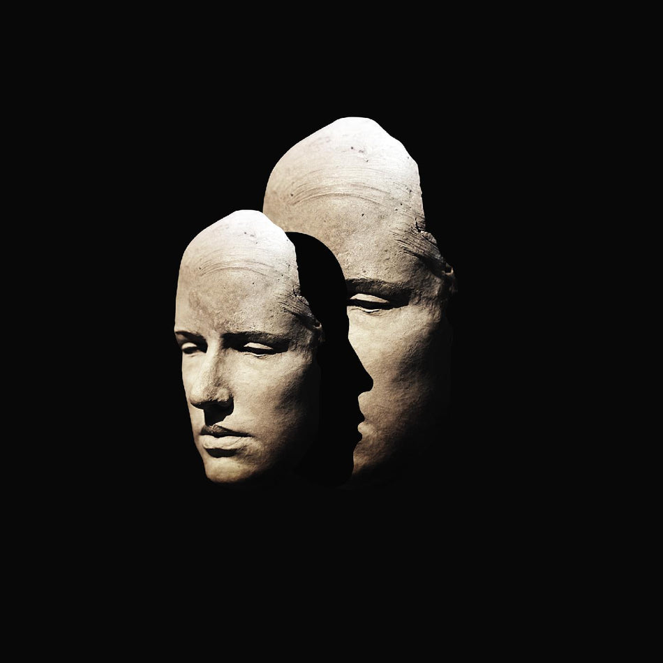 ONEGIN/VINYLE 180GR - Front Cover