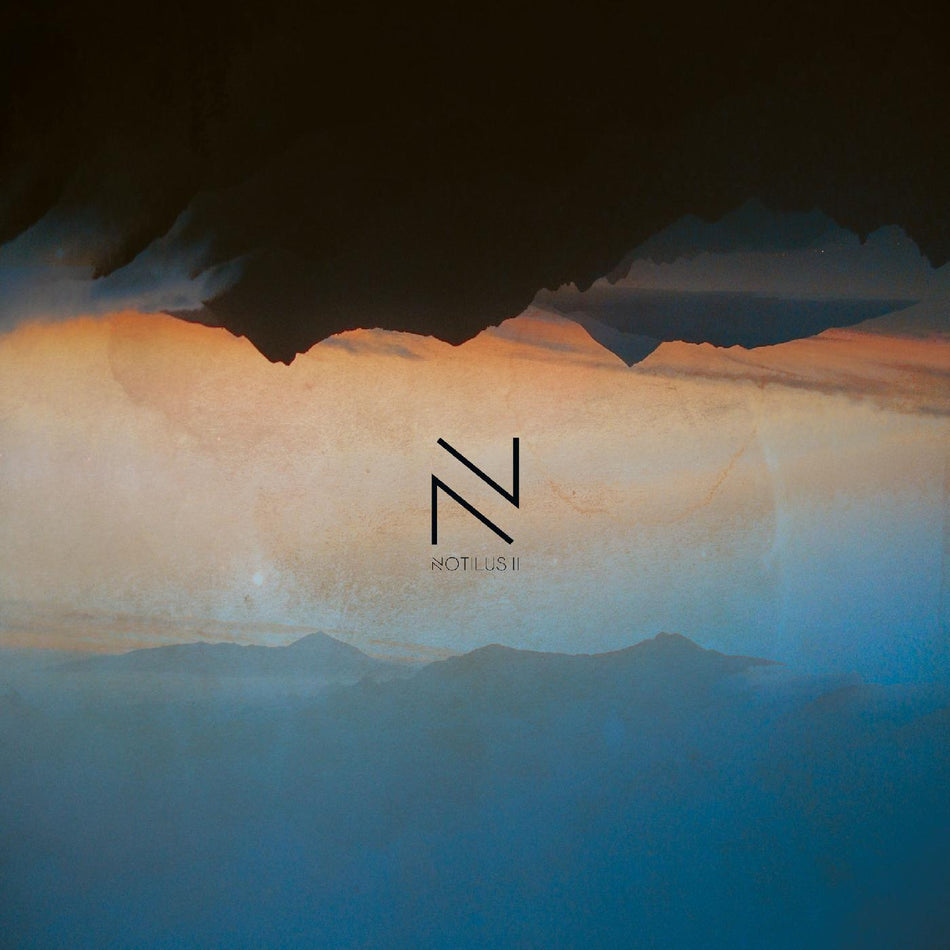 II/VINYLE 180GR - Front Cover