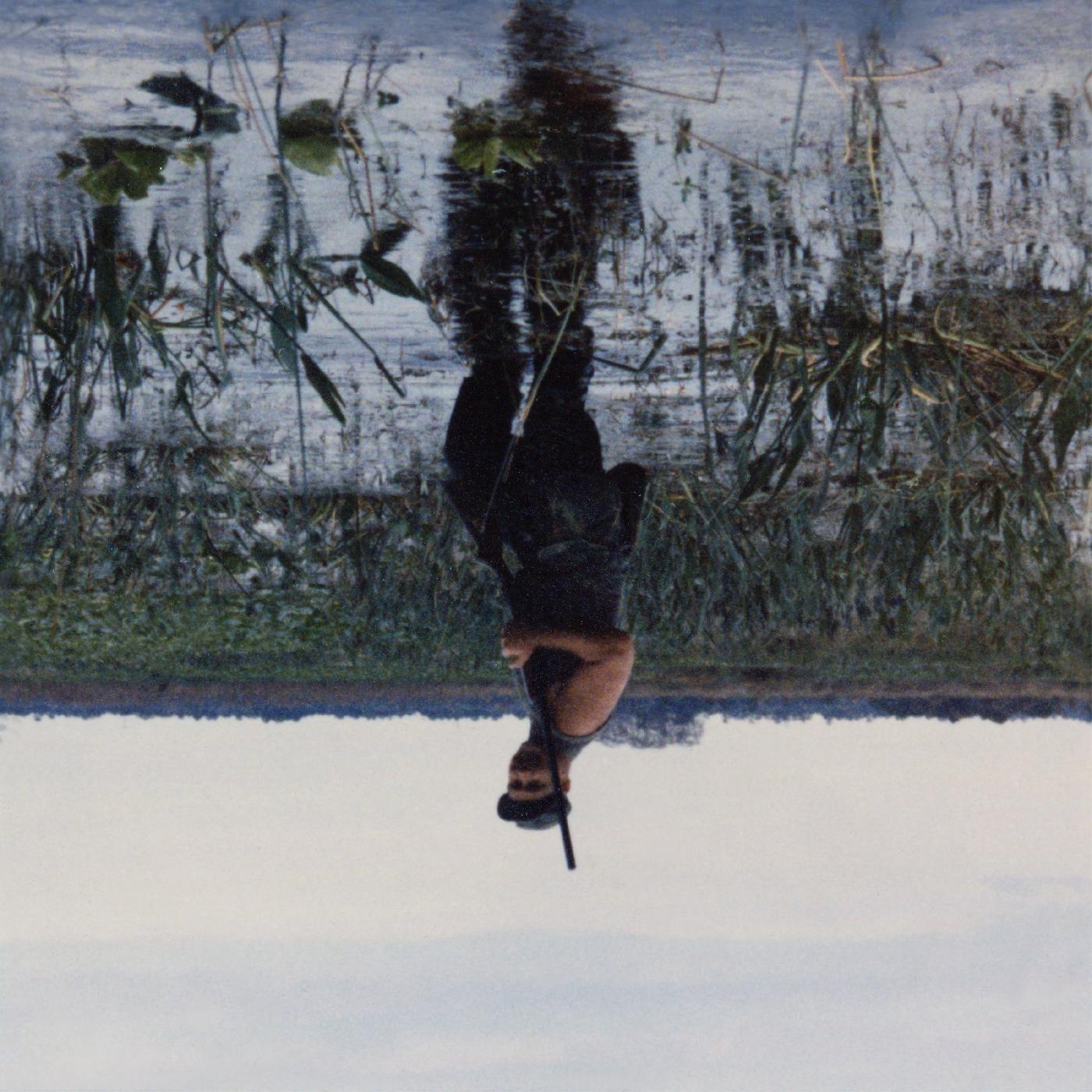 ANIMAL DROWNING/VINYLE OPAQUE AUDIOPHILE 180GR - Front Cover