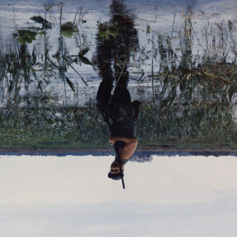 ANIMAL DROWNING/VINYLE OPAQUE AUDIOPHILE 180GR - Front Cover