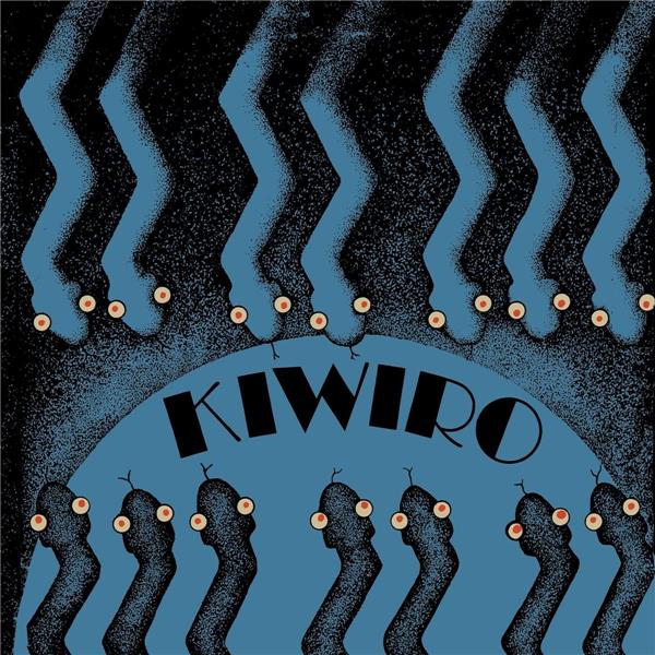 VIJANA WA KAZI - Front Cover