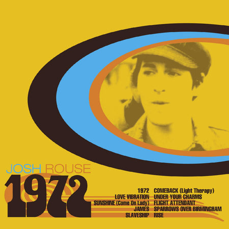 1972 - Front Cover