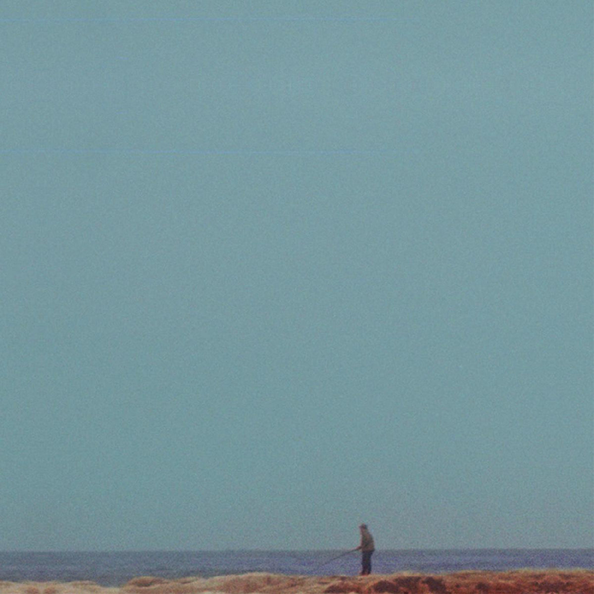 CRUMBLING - Front Cover