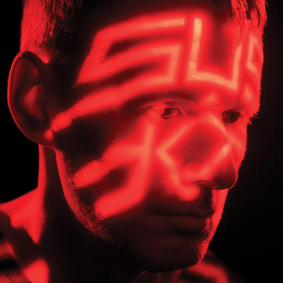 Sus Dog/Ft. Thom Yorke/Annika... - Front Cover