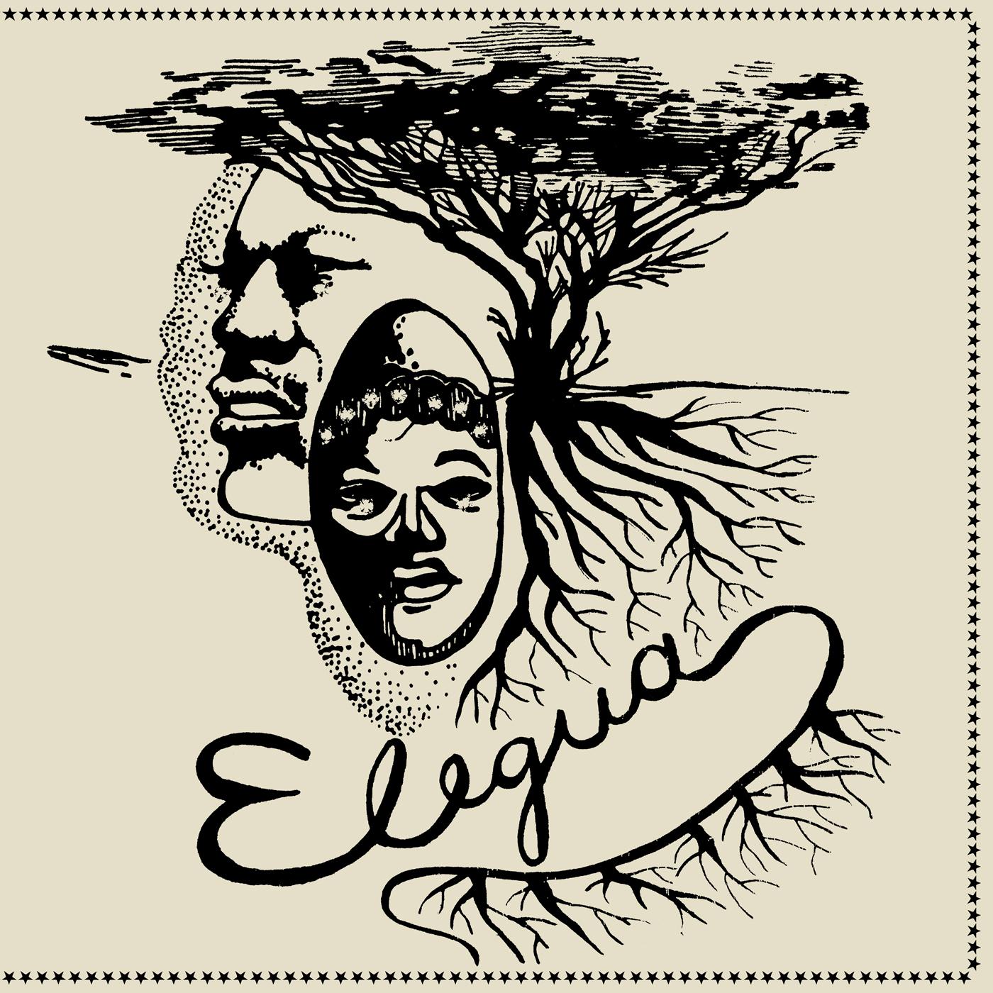 ELEGUA - Front Cover