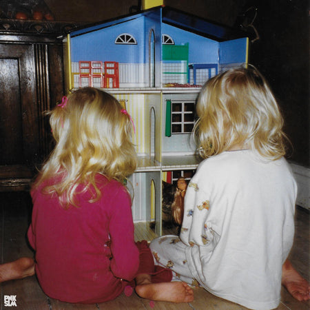 Bird Hour - Front Cover