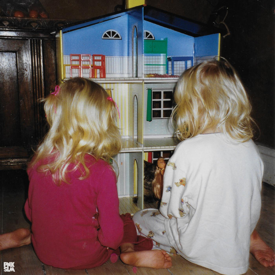 Bird Hour - Front Cover