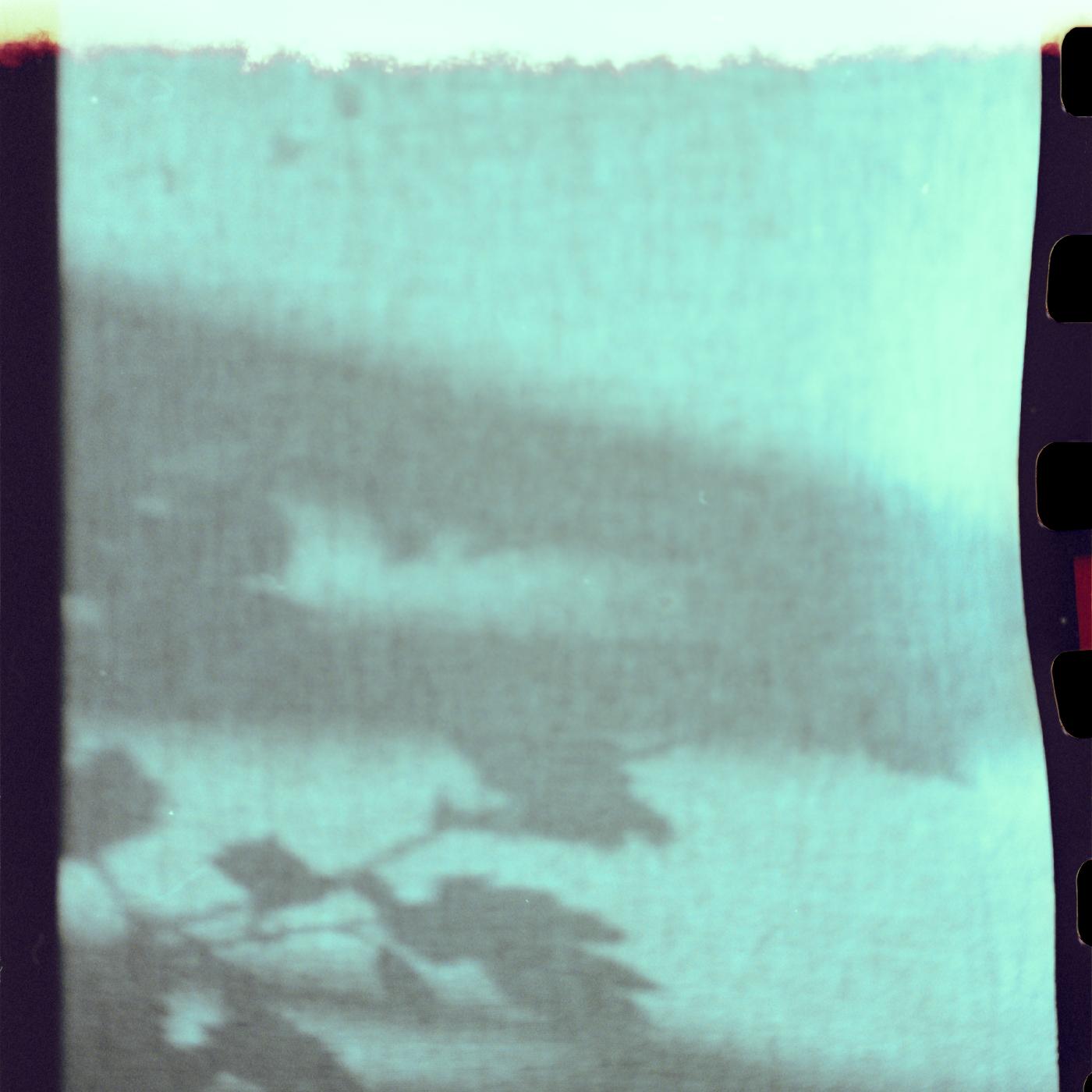 GLIMMINGEN/VINYLE TRANSPARENT - Front Cover
