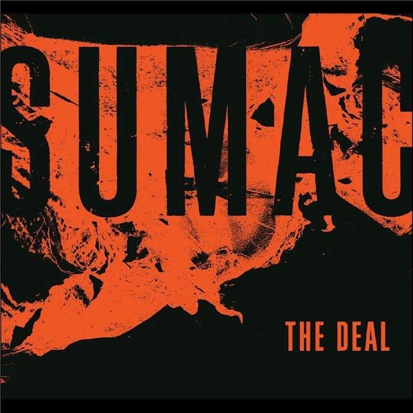 The Deal - Front Cover